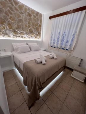 Orchidea Apartment Naxos